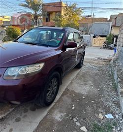 هيونداي سانتافي